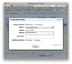 AWS Management Console