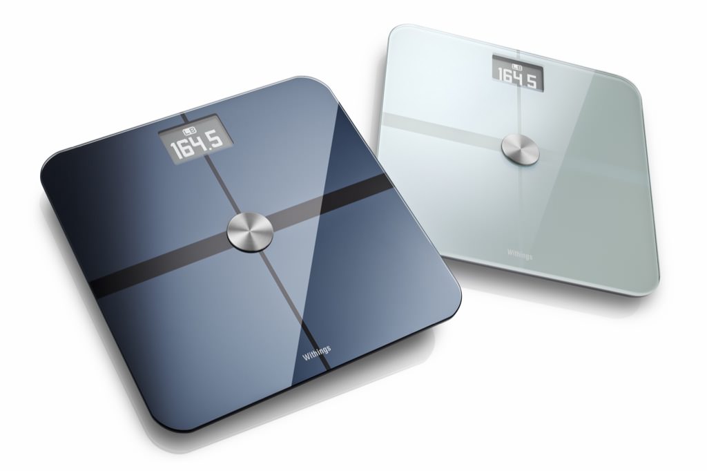 Review: Withings Body Scale