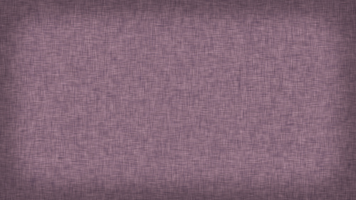 Violet linen
