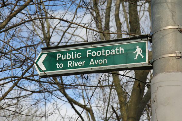 Public Footpath