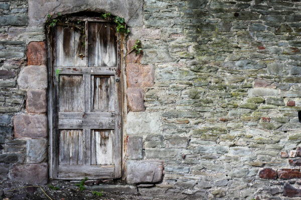 Brandon Steep Door