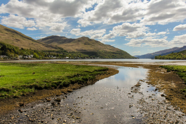 Loch Fyne