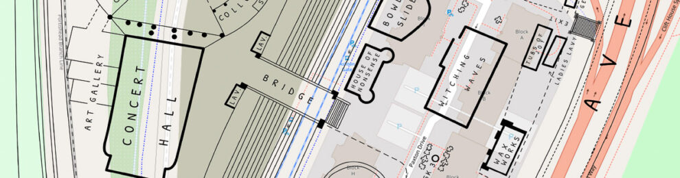 Digitising An Exhibition